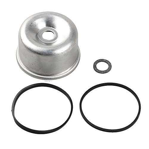 Savior Float Bowl Seal Ring O Gasket For Bs 796611 493640 398191 20-141-1 20-141 Carb Lawn Mover #TOP3