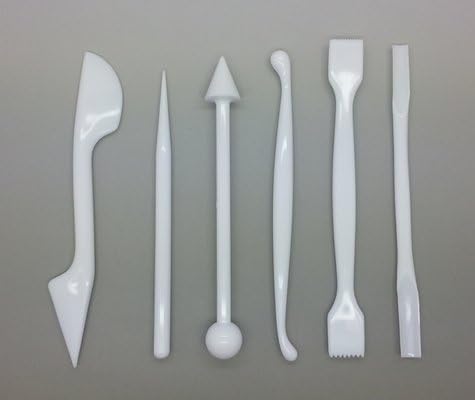 Maisie Parrish Modelling Tool Set