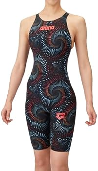 WA Approved Arena AS4FRCO2W Women's Racing AQUAFORCE STORM MF