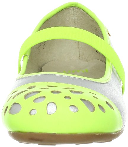 umi Naomii Ballet Flat (Toddler/Little Kid/Big Kid)2