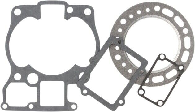ATV&UTV Replace Parts & Accessories for Cometic Top End Gasket Kit 88mm Fits Suzuki LT500 1987 Mod-BBM45-FV25501