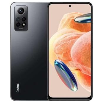 Redmi Note 12 Pro 5G 8GB 256GB おまけ多数付き Xiaomi Redmi Note 12 Pro Graphite Gray 8GB RAM 256GB ROM