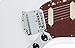 Fender Mustang Tremolo Assembly - Chrome
