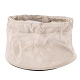 Riuulity Smart-Meter-Abdeckung, Meter-Blocker-Abdeckung, Verstellbare Unterseite, 5G- Zum Blockieren Schädlicher HF-Frequenzen