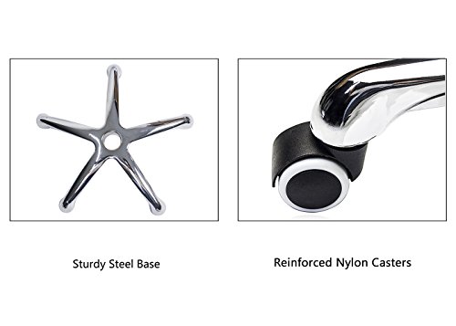 Grace&Grace Professional Saddle Stool Series Hydraulic Swivel Comfortable Ergonomic Rolling Stool With Wheels Heavy Duty Metal Base For Clinic Dentist Spa Massage Salons Studio (With Casters, Purple) #TOP3