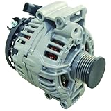 OEG Parts New Alternator Compatible With 12-13 BMW X1 12-31-7-516-722 12-31-7-516-098