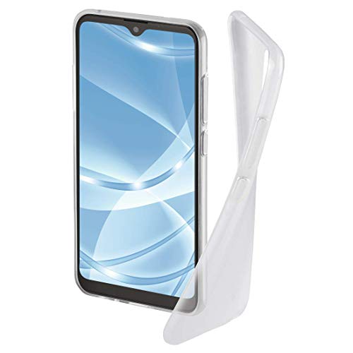 Preisvergleich Produktbild 195364 Cover Crystal Clear f