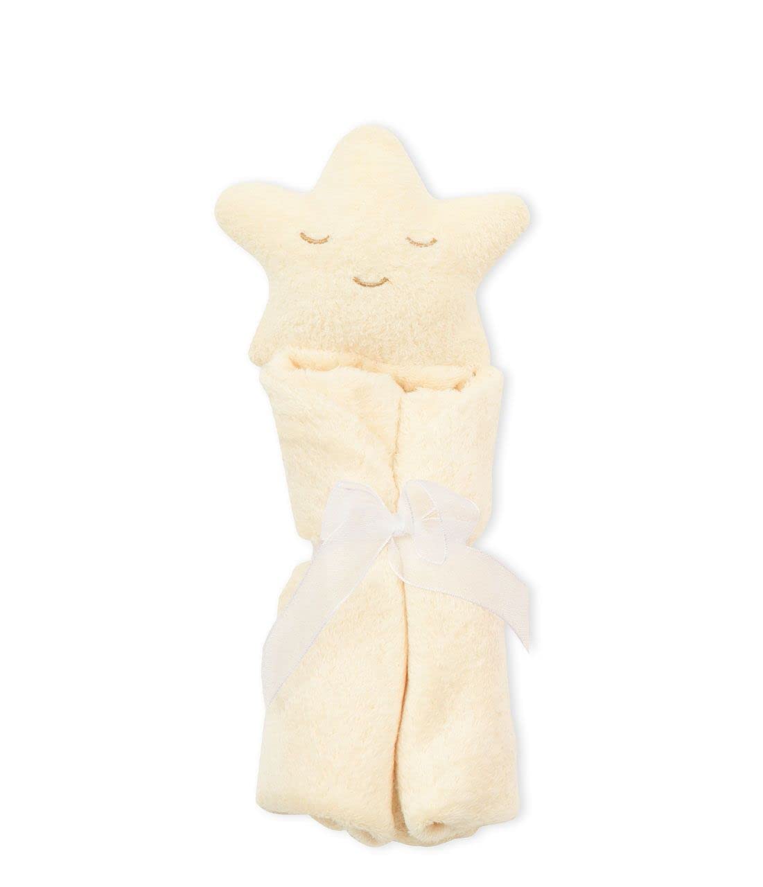Angel Dear Kuscheldecke mit gelbem Stern