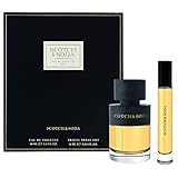 Für langanhaltende Duftwirkung sprühen Sie das Parfum aus circa 15-20 cm Entfernung auf die Haut. Zu bevorzugen sind dabei warme Körperstellen wie z.B. die Innenseite der Handgelenke. Vermeiden Sie den Kontakt mit Augen, Ohren und Schleimhäuten.