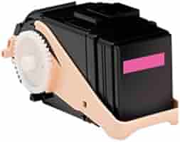 EPSON マゼンタトナーカートリッジ LPC3T31M V Amazon | mita LPC3T31M マゼンタ リサイクルトナー ET