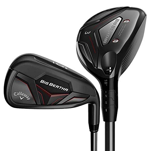 Best oversized irons Outlet