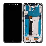 pantalla bq aquaris x5 ebay 30-day Money Back Guarantee and 6-month Warranty. Por favor, envíe una imagen si encuentra cualquier paquete dañado.