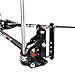 Camco Eaz-Lift Camper/RV TR3 1,000lb Weight Distribution Hitch Kit - Features Adjustable Sway Control & Pre-Installed 2-5/16-inch Hitch Ball - 1,200lb Max Tongue Weight Rating (48900)