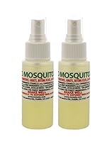 Algopix Similar Product 20 - No Natz No Mosquitoz Insect and Bug