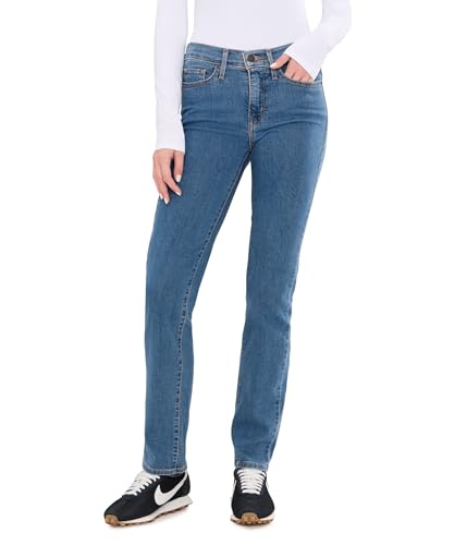 Image of Levi's Women's 314 Shaping Straight Jeans (Also Available in Plus)