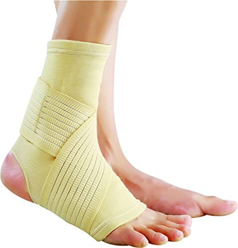 Sego Ankle Binder (M)