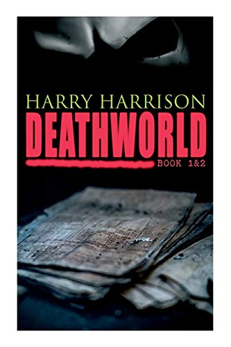 Deathworld (Book 1&2): Deathworld Series