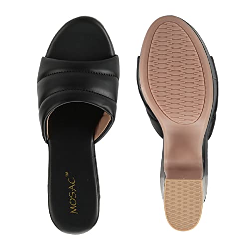 Image of MOSAC Women's Fashion Sandal