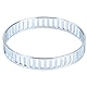 VOBOR ABS Ring Sensorring,00019979 00004194 für 1 Serie E81,E82,E87,E88 3 Serie E90,E91,E92,E93