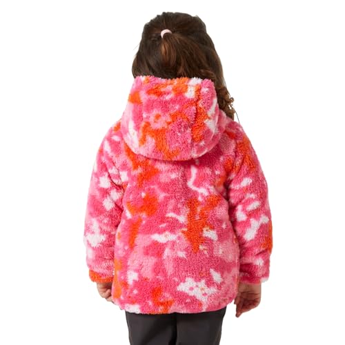 Image of Helly-Hansen Kids Unisex Champ Reversible Jacket