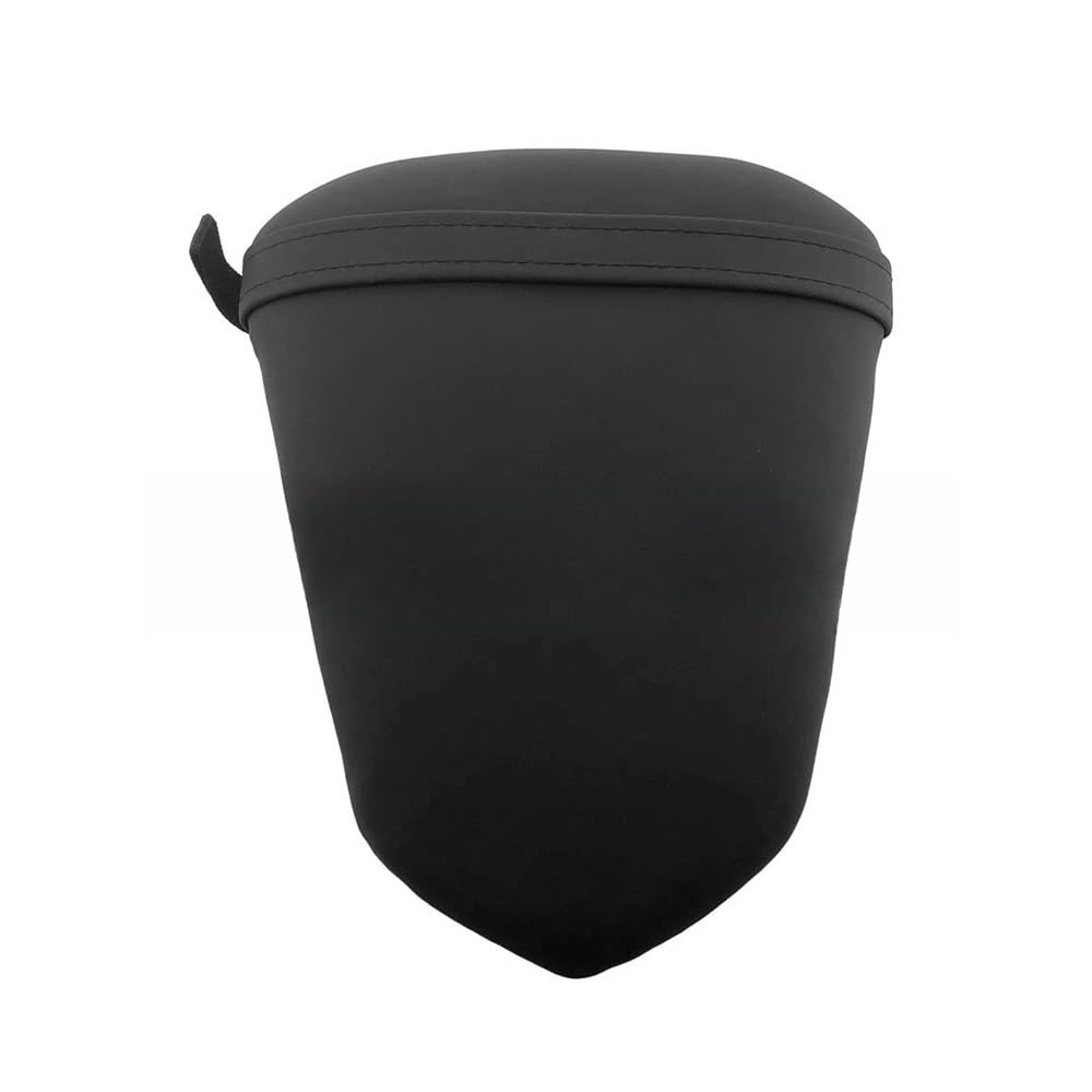 Asiento trasero de pasajero YZF-R1 YZFR1 2007 2008 recambio negro 7