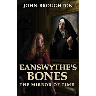 Eanswythe's Bones