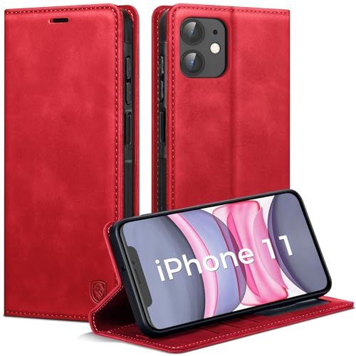 AIMOYU Handyhülle für iPhone Hülle