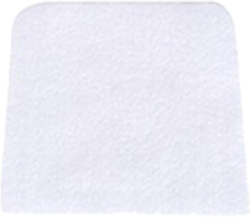 Miniatura 6 de Dttery Paquete de 6 filtros para aspiradora Shark Rocket APEX DuoClean HV380, HV381, HV382, HV383, HV384Q, UV380, ZS360, ZS361C, ZS362, pieza de