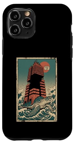 Kawaii Anime Manga Otaku Samurai Japan Ramen Y2K Cyberpunk �X�}�z�P�[�X iPhone 11 Pro �p