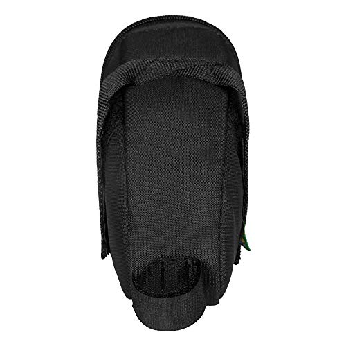 Bolsa De Selim Sp I Curtlo Unissex U Preto