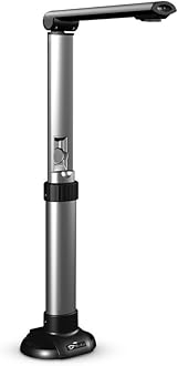 HoverCam T3 Document Camera (HC-T3)