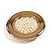 Broadman Church Supplies Communion Wafer, Gluten Free, 50 Count