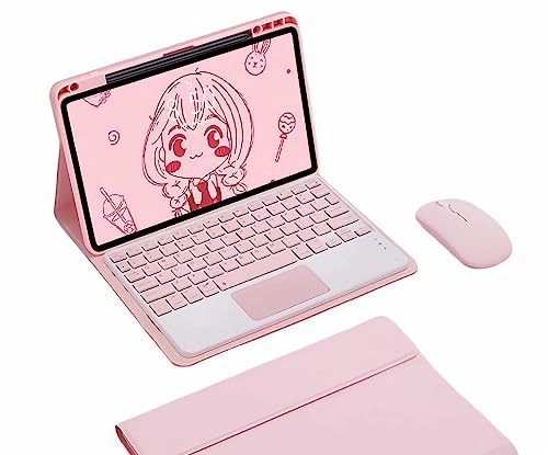 L[{[h P[X Ή HUAWEI Matepad Pro 11 2022 ^b`pbhAO\ȃobNCgt Bluetooth L[{[h X U[ tHI X}[g Jo[ yV z_[t,sN