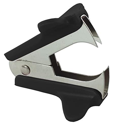 Clipco Staple Remover (12-Pack) (Black) #TOP1