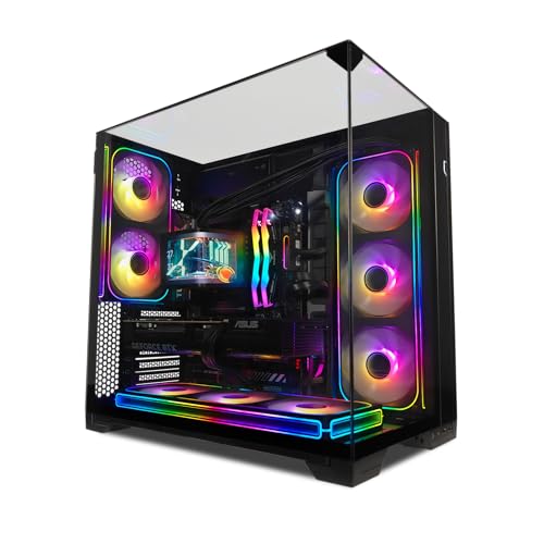 XOTICPC Vision Compact RTX 5080 Gaming PC
