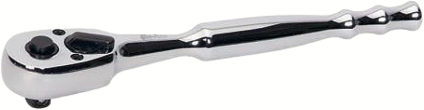 1/2" Drive Standard Handle Quick-Release Ratchet (Blue-Point