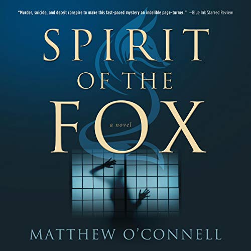 Spirit of the Fox Spirit of the Fox