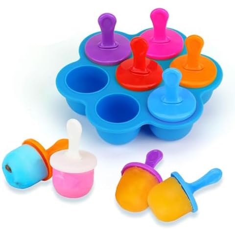 Moules à Glace KATELUO 7 Cover