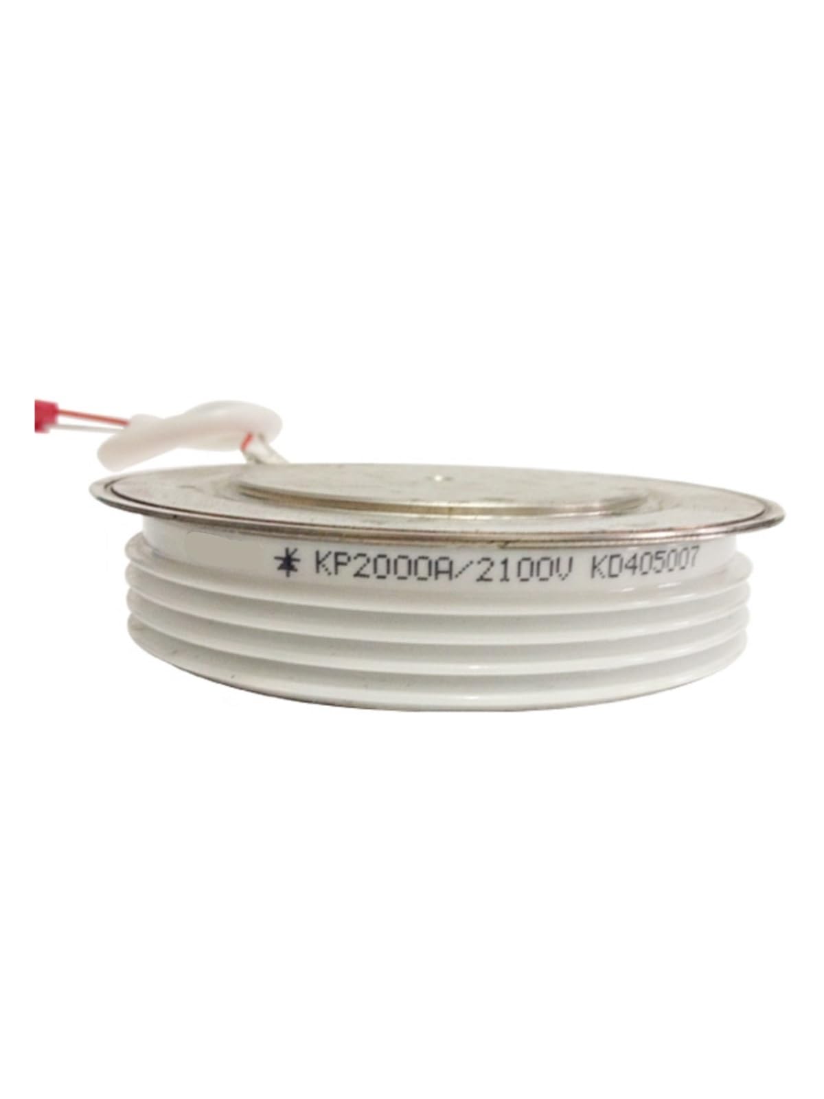 Thyristor KP2000A2100V pour soudure industrielle et contrôle thermique KP2000A - 2