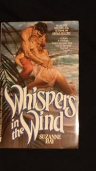 Mass Market Paperback Whispers in the Wind Book
