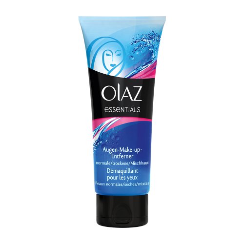 Preisvergleich Produktbild Olaz Essentials Augen Makeup Entferner, 100 ml