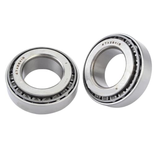 Roulement direction 92047-017 anti vibration colonne KDX250 KR250