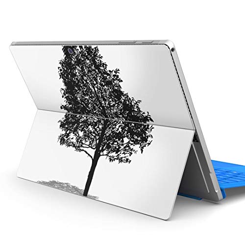 igsticker Surface pro6 pro2017 pro4 p XLV[ T[tFX m[gubN m[gp\R Jo[ P[X tB XebJ[ ANZT[ ی 015665   R A mN