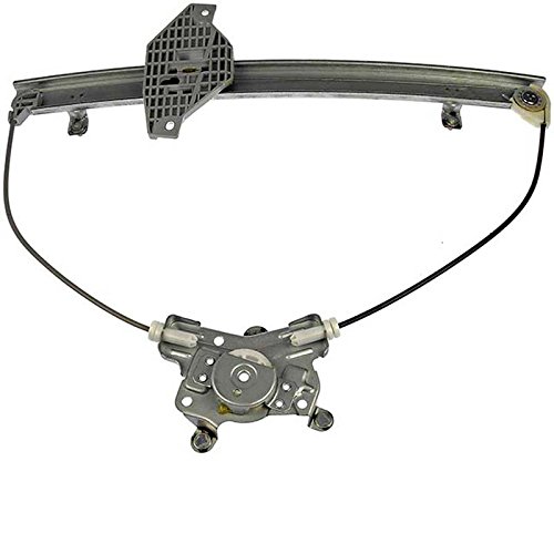 Premier Gear PG-740-280 Window Regulator (fits Hyundai Driver Side Front Without Power Window Motor