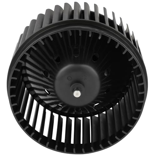 Image of OCPTY AC Blower Motor Fit for Chevy Cobalt 05-2010 /Chevrolet HHR 2006-2011 /2007 2008 2009 for Pontiac G5 HVAC 700242 Automotive Replacement Heater Blower Motor Fan Cage Assembly 15-81101 PM9290 75778