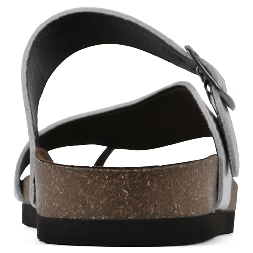 Image of White Mountain Women's Carly Footbed Sandal