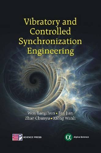 Amazon.com: Vibratory and Controlled Synchronization Engineering ...