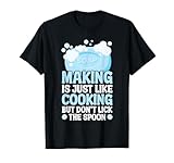 Soapmaker who love Soap