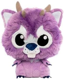 Funko 33130 POP Plush Regular: Monsters-Angus Knucklebark Wetmore Forest Toy, Multicolour