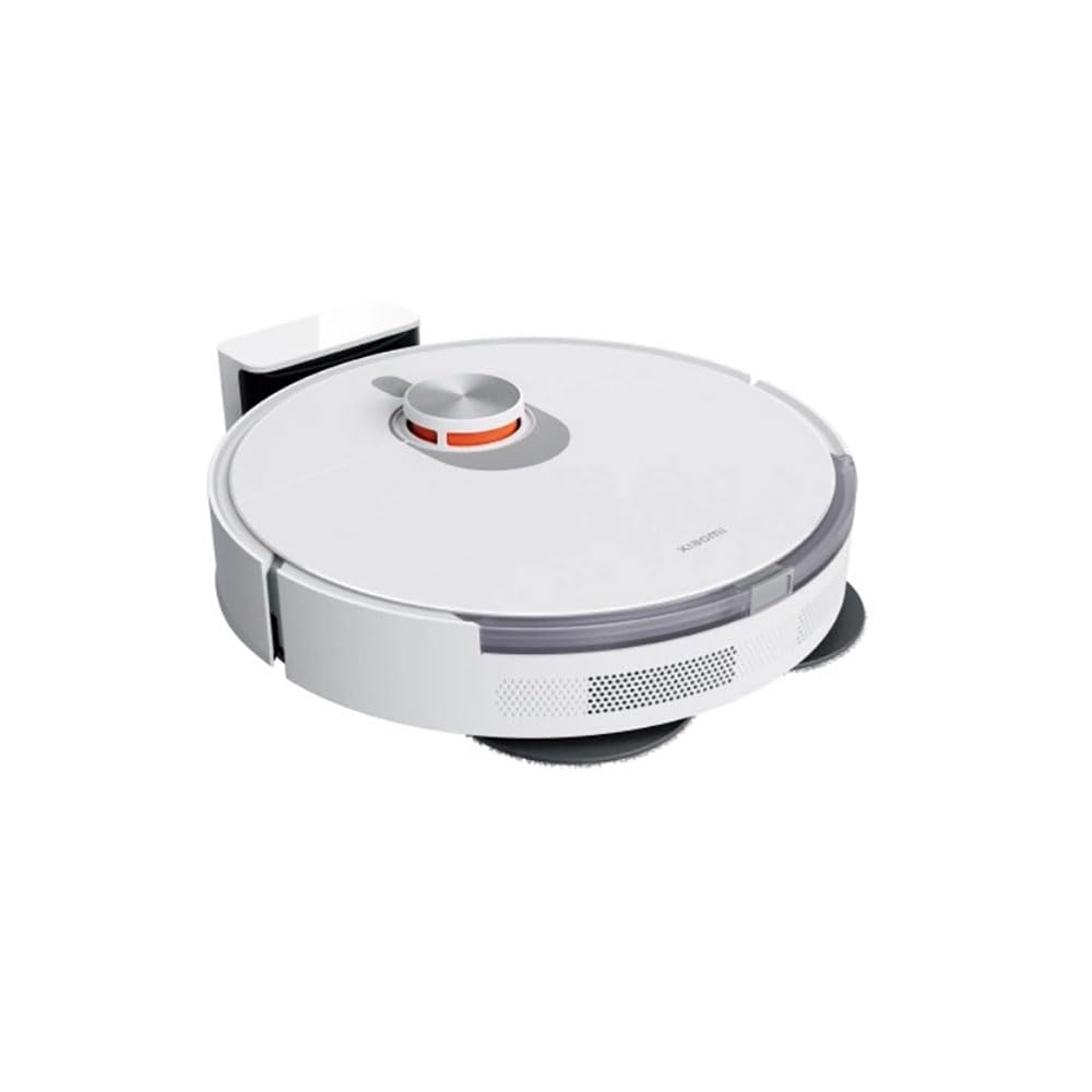 Amazon | Xiaomi Robot Vacuum S20+ (ホワイト) | xiaomi(シャオミ